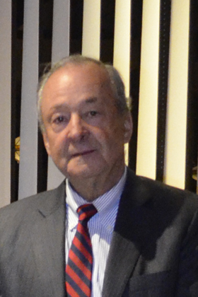 Francisco Henao., MD., FACS