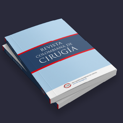 Revista Colombiana de Cirugía