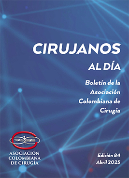 Boletín No. 84