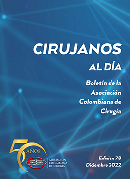 Boletín No. 82