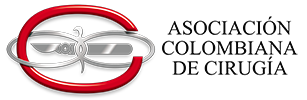 Logo Asociación Colombiana de Cirugía
