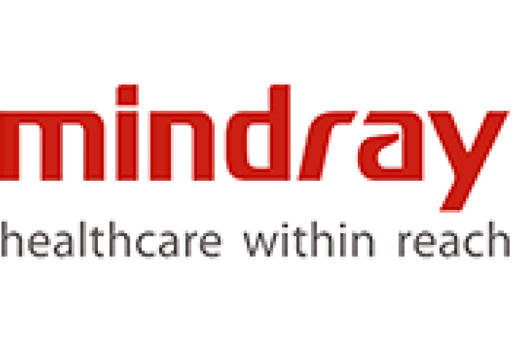 MINDRAY