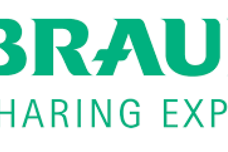 B BRAUN